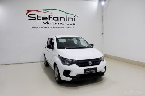 FIAT Mobi 1.0 4P FLEX EVO LIKE, Foto 3