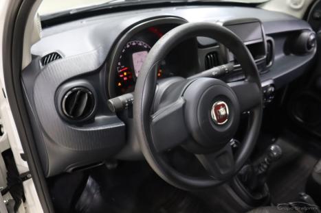 FIAT Mobi 1.0 4P FLEX EVO LIKE, Foto 4