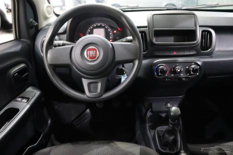 FIAT Mobi 1.0 4P FLEX EVO LIKE, Foto 5