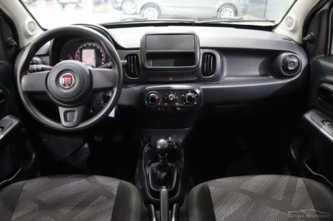 FIAT Mobi 1.0 4P FLEX EVO LIKE, Foto 6
