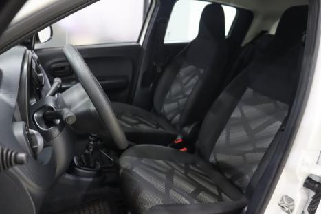 FIAT Mobi 1.0 4P FLEX EVO LIKE, Foto 7