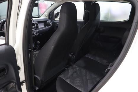 FIAT Mobi 1.0 4P FLEX EVO LIKE, Foto 9