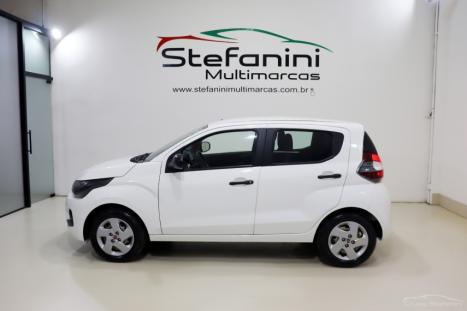 FIAT Mobi 1.0 4P FLEX EVO LIKE, Foto 10