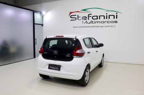 FIAT Mobi 1.0 4P FLEX EVO LIKE, Foto 11