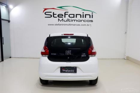 FIAT Mobi 1.0 4P FLEX EVO LIKE, Foto 12