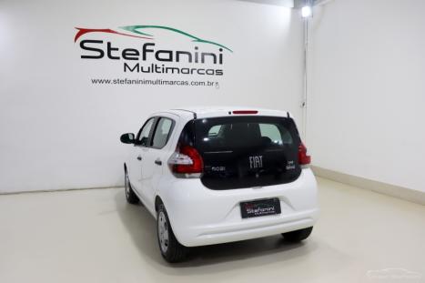 FIAT Mobi 1.0 4P FLEX EVO LIKE, Foto 13