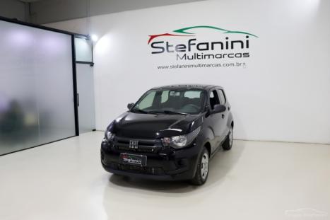 FIAT Mobi 1.0 4P FLEX EVO EASY, Foto 1