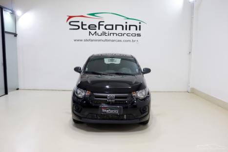 FIAT Mobi 1.0 4P FLEX EVO EASY, Foto 2