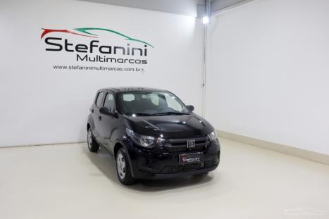 FIAT Mobi 1.0 4P FLEX EVO EASY, Foto 3
