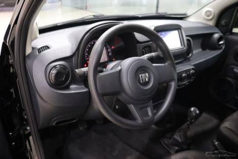 FIAT Mobi 1.0 4P FLEX EVO EASY, Foto 4