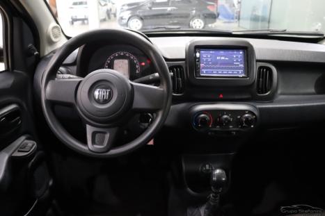 FIAT Mobi 1.0 4P FLEX EVO EASY, Foto 5