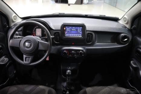 FIAT Mobi 1.0 4P FLEX EVO EASY, Foto 6