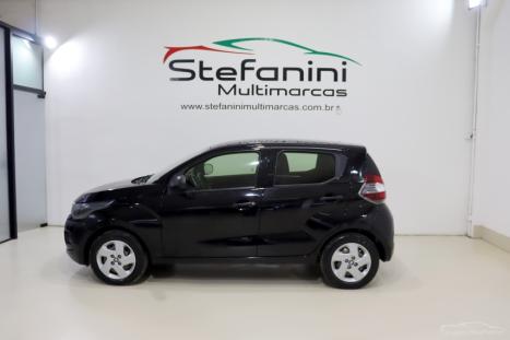 FIAT Mobi 1.0 4P FLEX EVO EASY, Foto 10