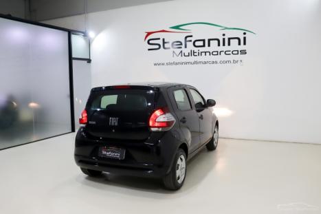 FIAT Mobi 1.0 4P FLEX EVO EASY, Foto 11