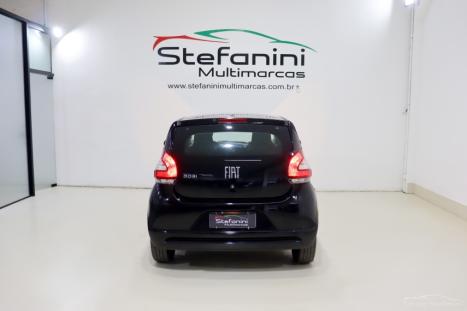FIAT Mobi 1.0 4P FLEX EVO EASY, Foto 12