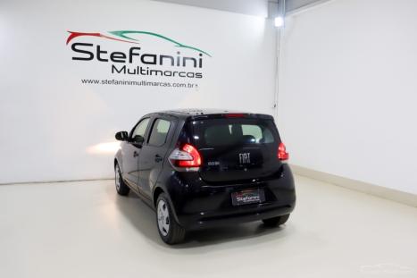 FIAT Mobi 1.0 4P FLEX EVO EASY, Foto 13