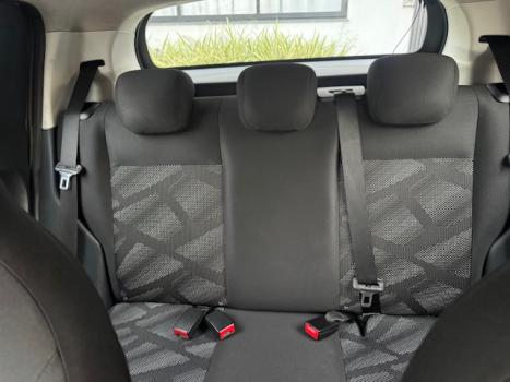 FIAT Mobi 1.0 4P FLEX EVO WAY, Foto 4