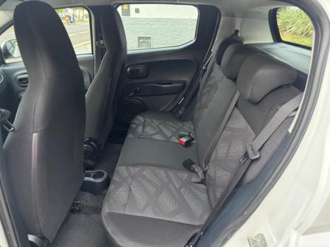 FIAT Mobi 1.0 4P FLEX EVO WAY, Foto 5