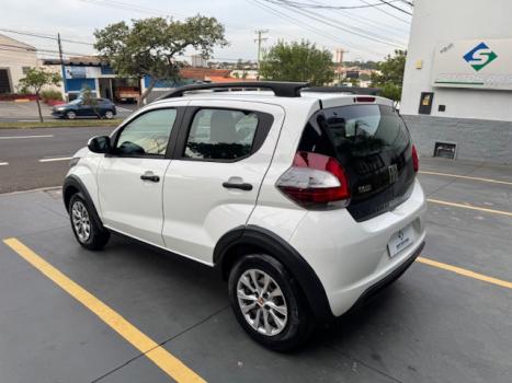 FIAT Mobi 1.0 4P FLEX EVO WAY, Foto 6