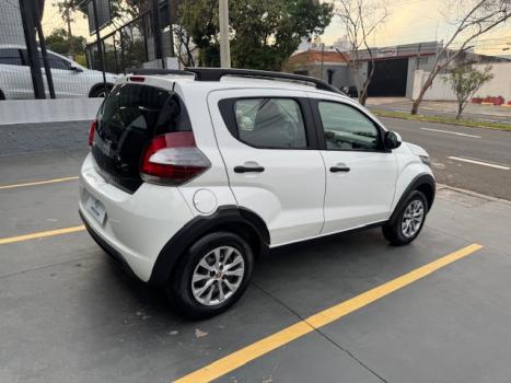 FIAT Mobi 1.0 4P FLEX EVO WAY, Foto 7