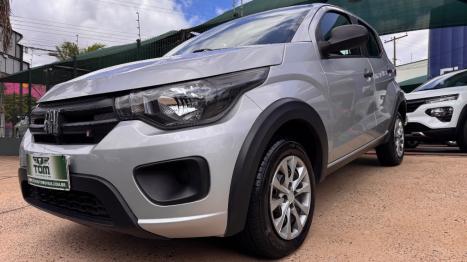 FIAT Mobi 1.0 4P FLEX EVO LIKE, Foto 3