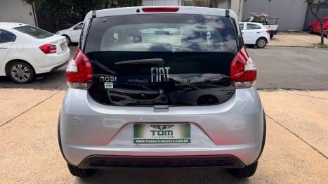 FIAT Mobi 1.0 4P FLEX EVO LIKE, Foto 5