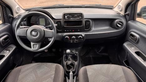 FIAT Mobi 1.0 4P FLEX EVO LIKE, Foto 7