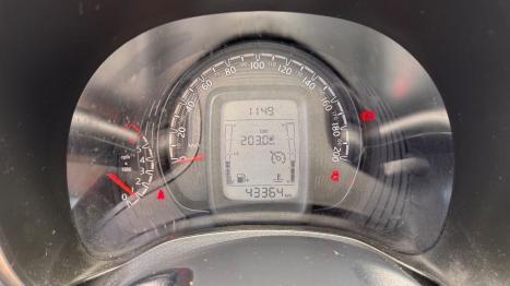 FIAT Mobi 1.0 4P FLEX EVO LIKE, Foto 8