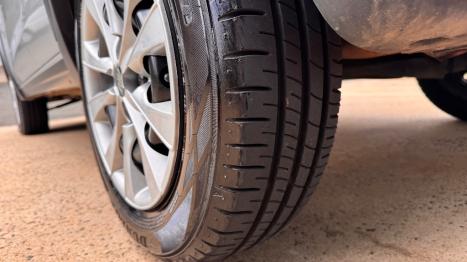 FIAT Mobi 1.0 4P FLEX EVO LIKE, Foto 9