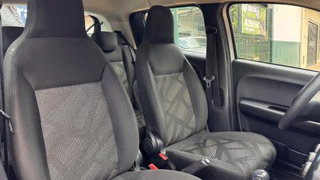 FIAT Mobi 1.0 4P FLEX EVO LIKE, Foto 10