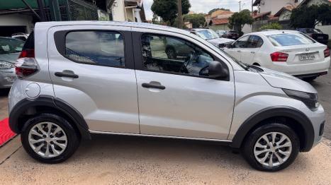 FIAT Mobi 1.0 4P FLEX EVO LIKE, Foto 11