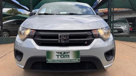 FIAT Mobi 1.0 4P FLEX EVO LIKE, Foto 12