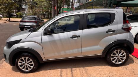 FIAT Mobi 1.0 4P FLEX EVO LIKE, Foto 13