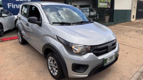 FIAT Mobi 1.0 4P FLEX EVO LIKE, Foto 15