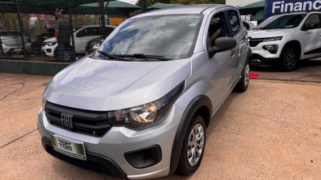 FIAT Mobi 1.0 4P FLEX EVO LIKE, Foto 16