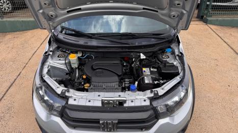 FIAT Mobi 1.0 4P FLEX EVO LIKE, Foto 18