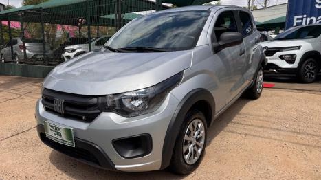 FIAT Mobi 1.0 4P FLEX EVO LIKE, Foto 20