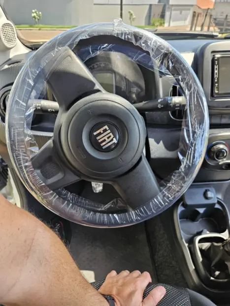 FIAT Mobi 1.0 4P FLEX EVO LIKE, Foto 3