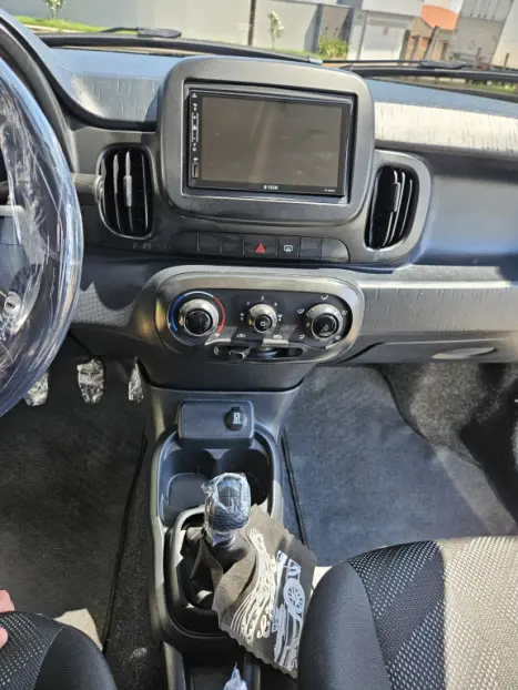 FIAT Mobi 1.0 4P FLEX EVO LIKE, Foto 5
