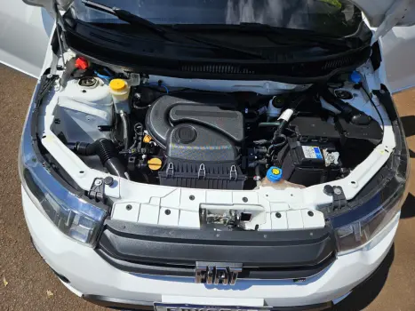 FIAT Mobi 1.0 4P FLEX EVO LIKE, Foto 6