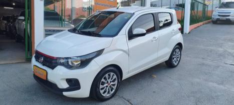 FIAT Mobi 1.0 4P FLEX EVO LIKE, Foto 1