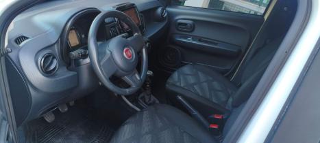 FIAT Mobi 1.0 4P FLEX EVO LIKE, Foto 2