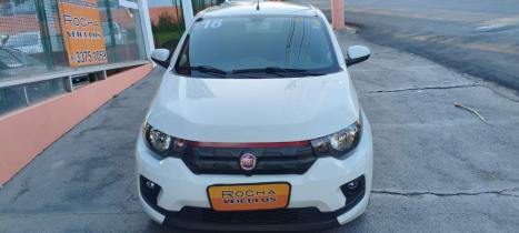 FIAT Mobi 1.0 4P FLEX EVO LIKE, Foto 3