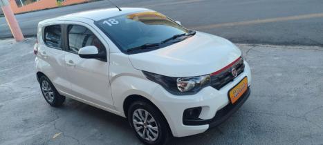 FIAT Mobi 1.0 4P FLEX EVO LIKE, Foto 4