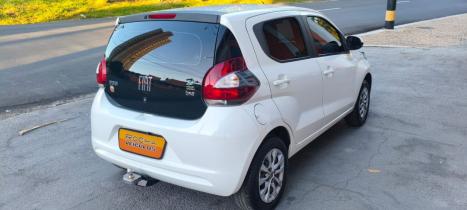 FIAT Mobi 1.0 4P FLEX EVO LIKE, Foto 5