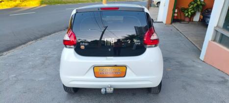 FIAT Mobi 1.0 4P FLEX EVO LIKE, Foto 6
