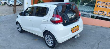 FIAT Mobi 1.0 4P FLEX EVO LIKE, Foto 7