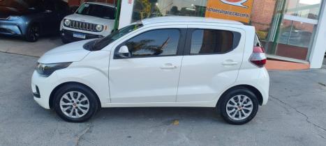 FIAT Mobi 1.0 4P FLEX EVO LIKE, Foto 8