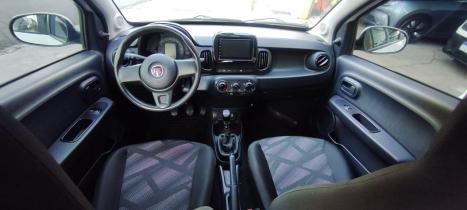 FIAT Mobi 1.0 4P FLEX EVO LIKE, Foto 9