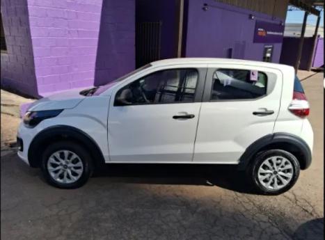 FIAT Mobi 1.0 4P FLEX EVO LIKE, Foto 3